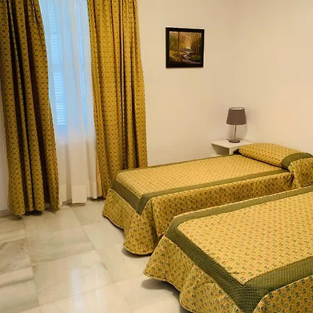 Vakantiehuis Vista Paraiso Santa Úrsula