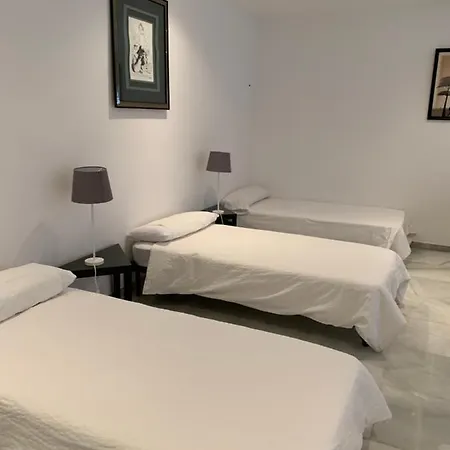 Vista Paraiso Vakantiehuis *
