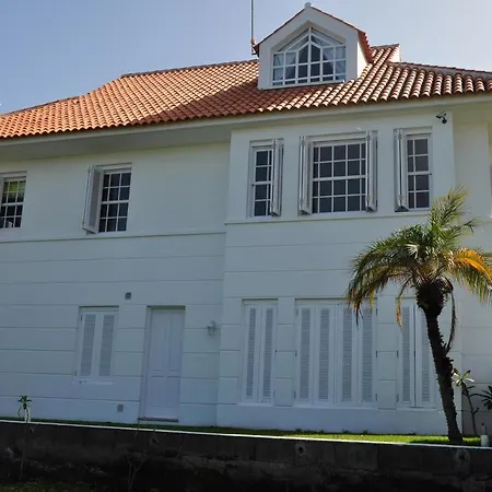 Vakantiehuis Vista Paraiso *