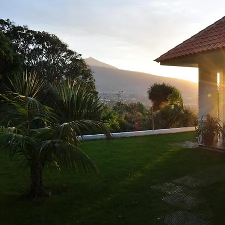 Vista Paraiso Santa Úrsula