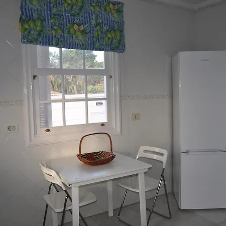 Vakantiehuis Vista Paraiso *
