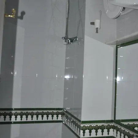 Vakantiehuis Vista Paraiso *