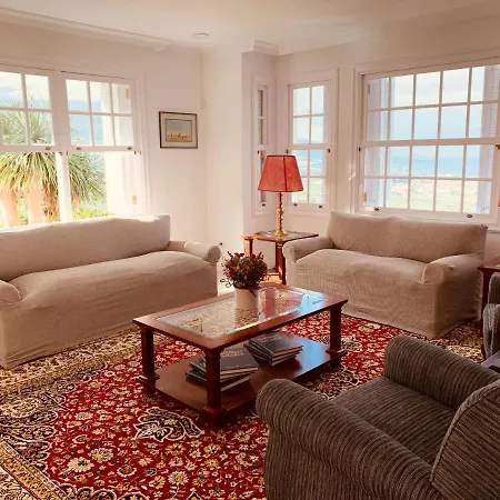 Vakantiehuis Vista Paraiso *