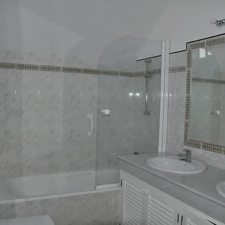 Vakantiehuis Vista Paraiso *